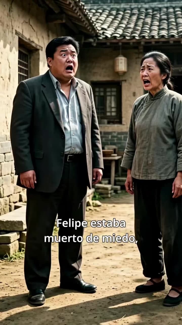 Eco del Destino - Episode 16