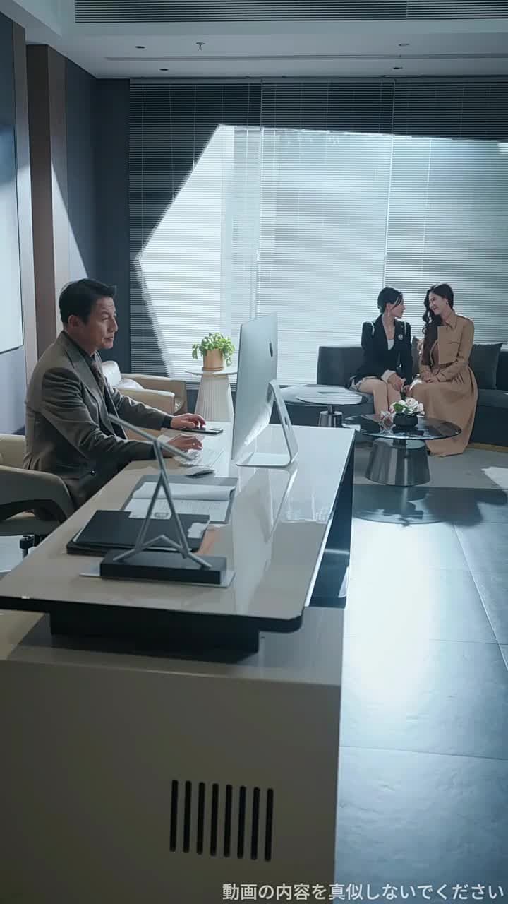 冗談じゃないわ!~反骨令嬢の華麗なる逆襲~ - Episode 59