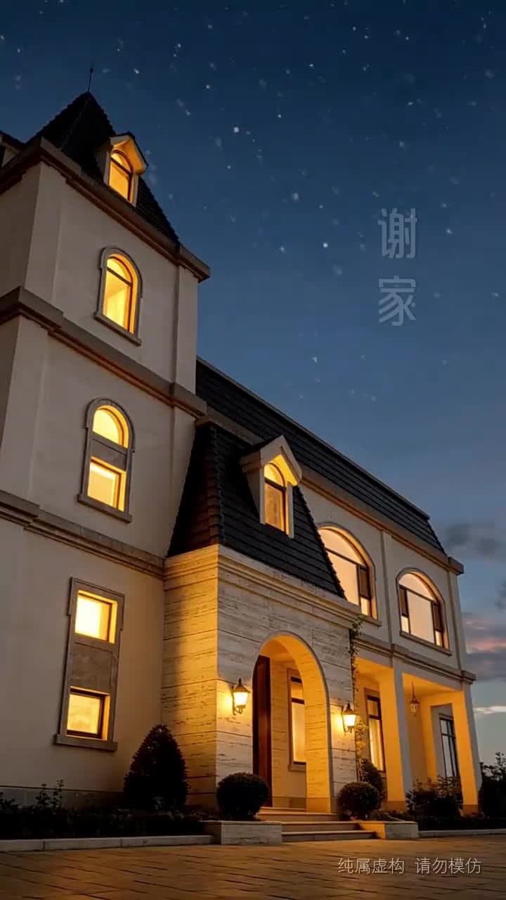 重生後,謝家千金她不嫁了 - Episode 6