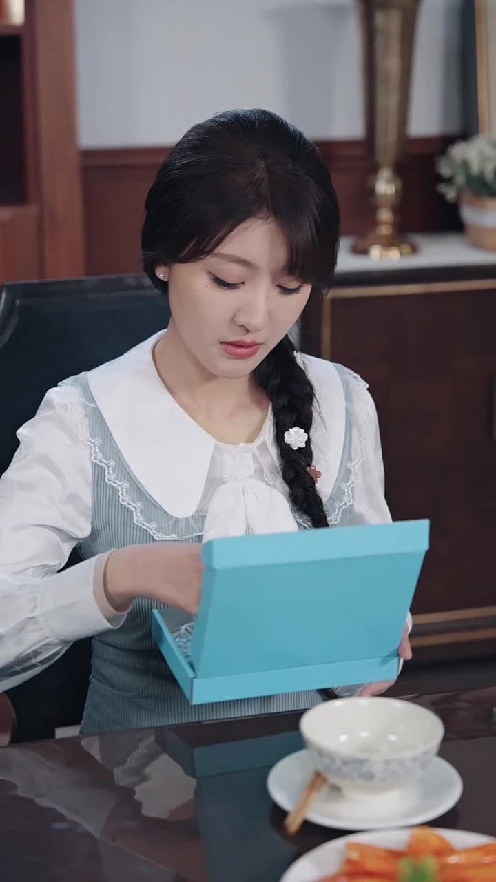 The Girl Who Smashed My Car - Episode 15