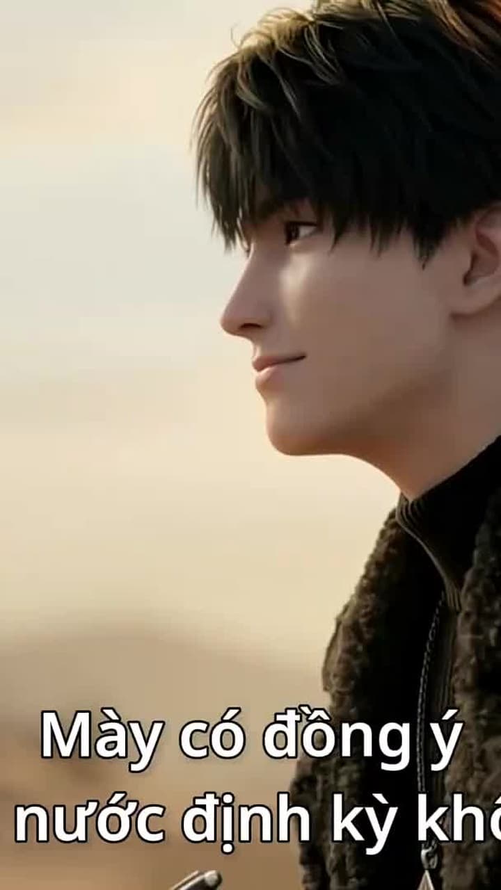 Đế Chế Thương Mại Thời Tận Thế - Episode 11