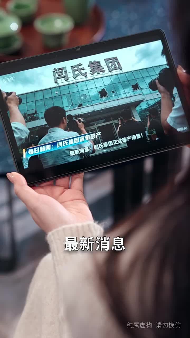 重生後,謝家千金她不嫁了 - Episode 47