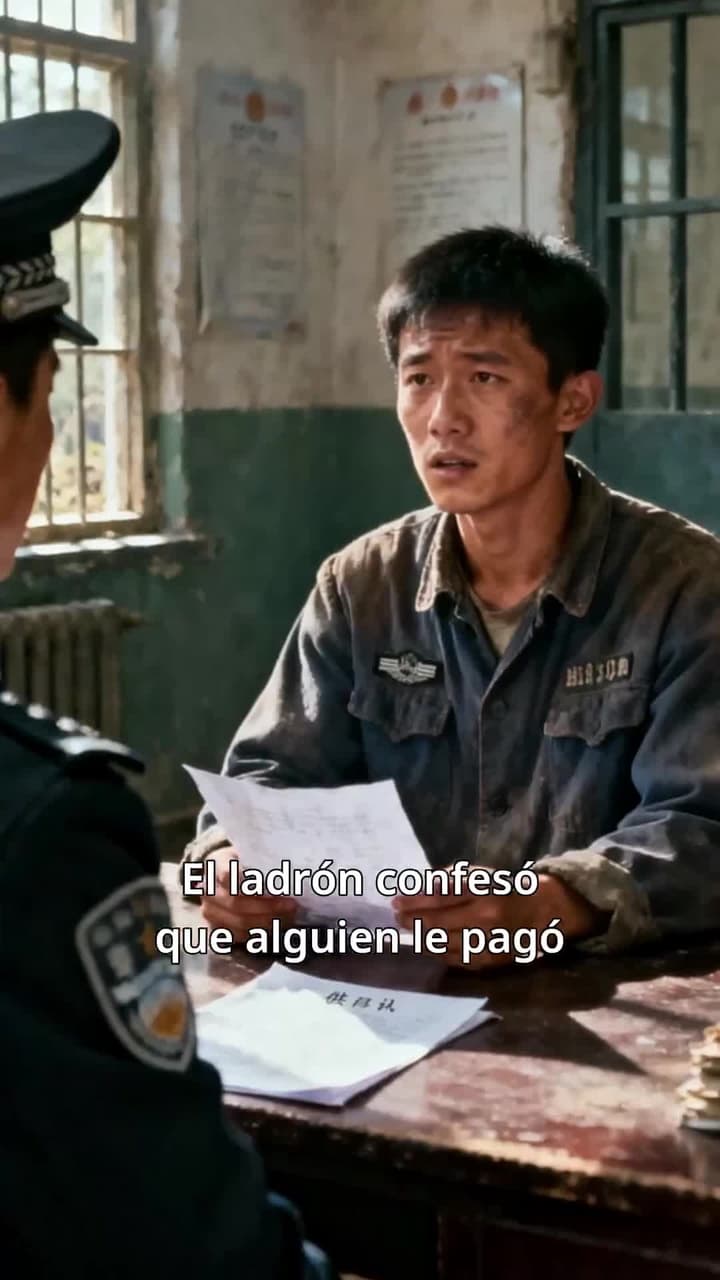 Eco del Destino - Episode 13