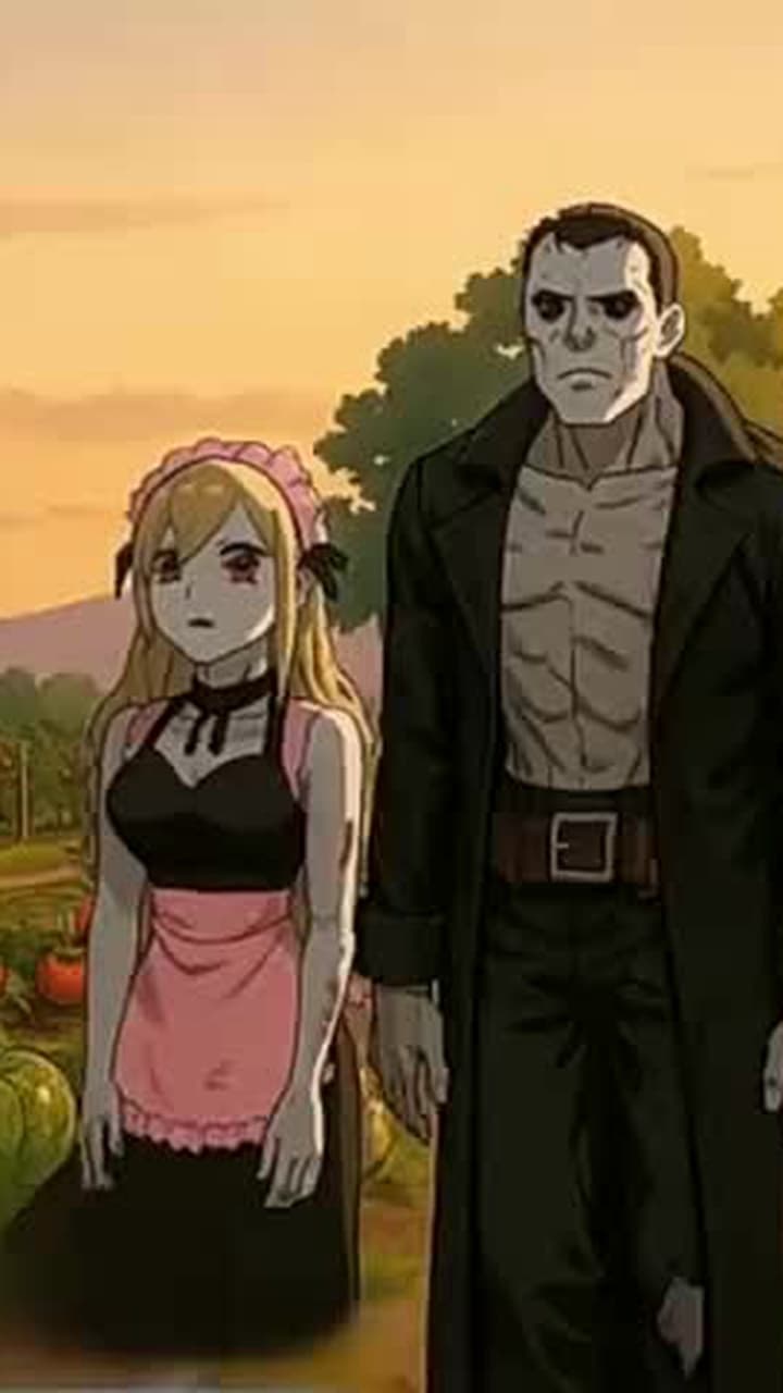 El profesor de zombis - Episode 10