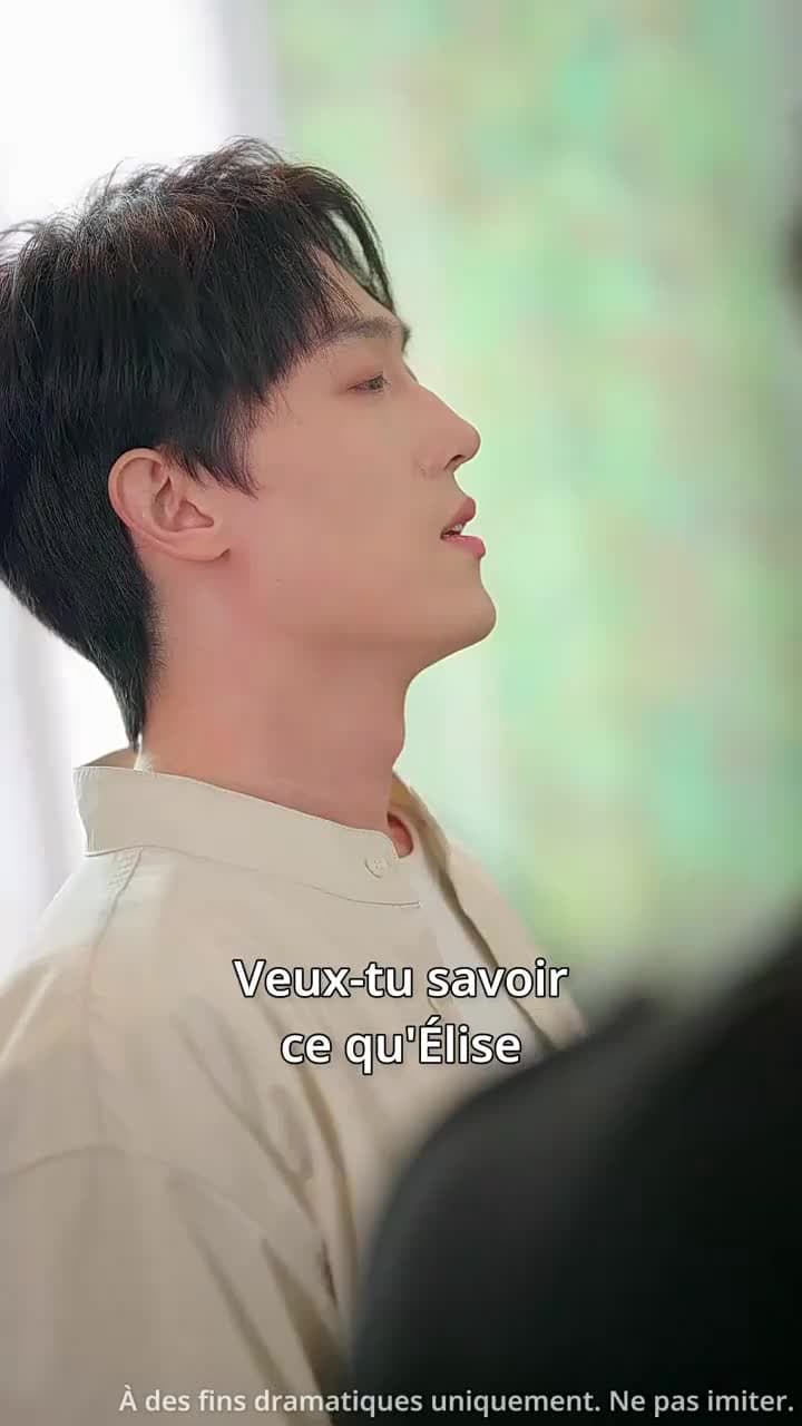 Trop Tard Pour Les Regrets - Episode 41
