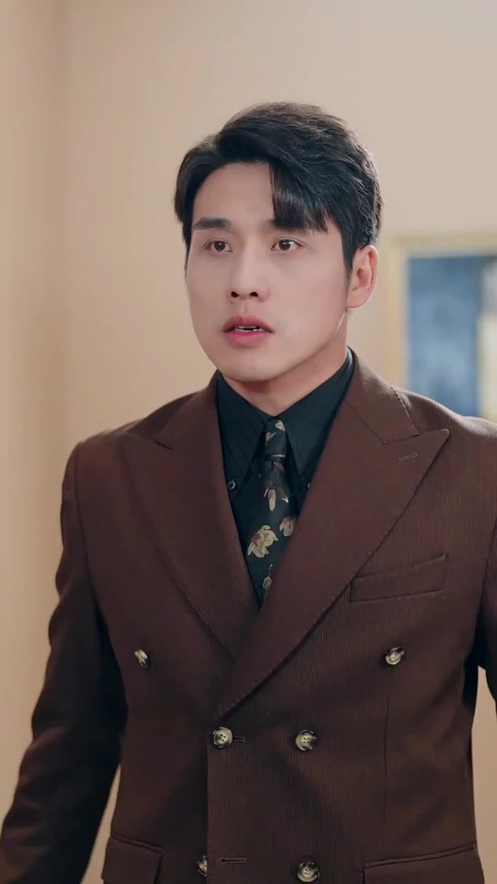 Ex Weeps to Win Me Back - Episode 9