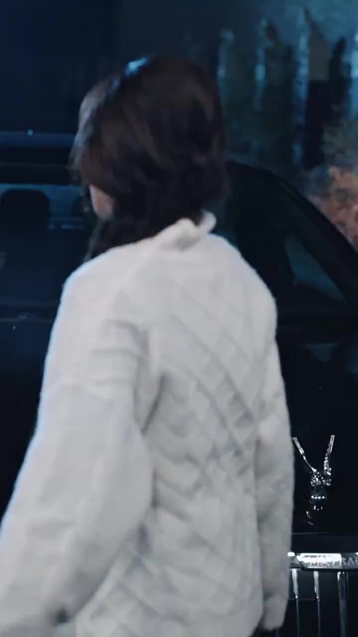 The Girl Who Smashed My Car - Episode 2