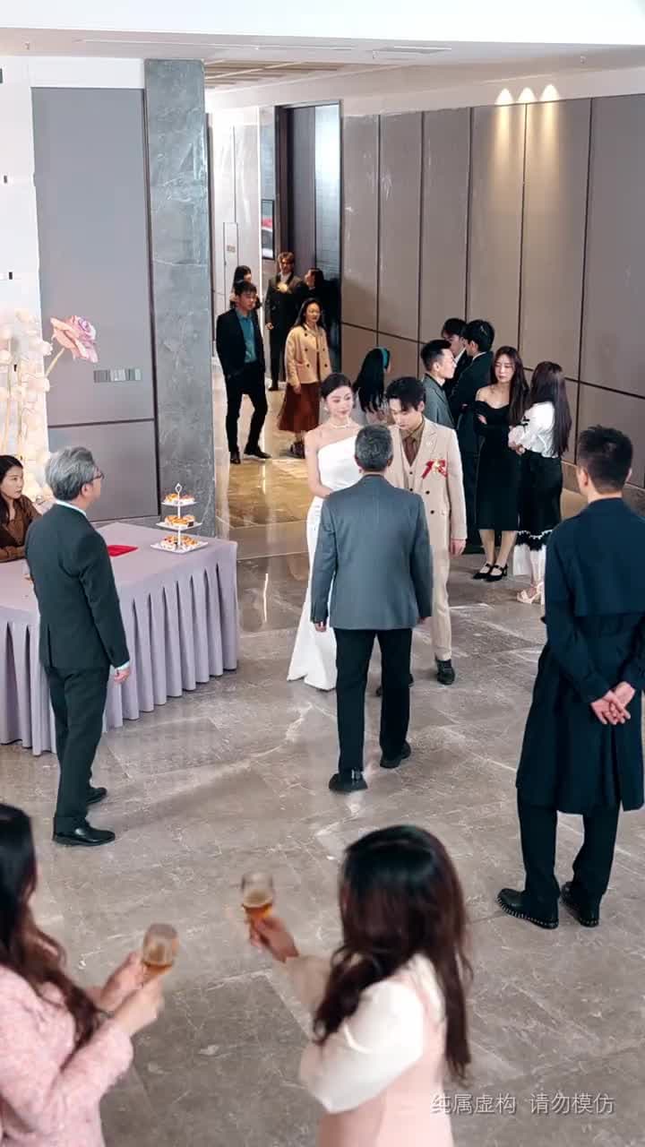 重生後,謝家千金她不嫁了 - Episode 23