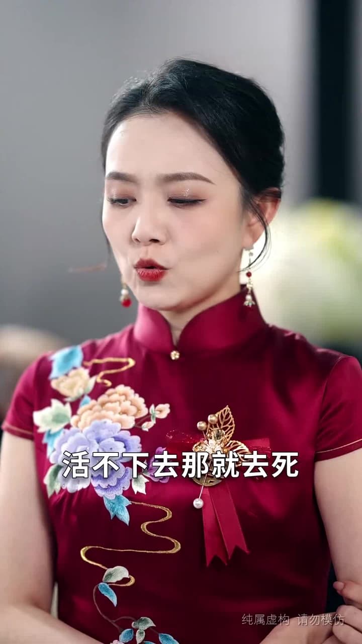 重生後,謝家千金她不嫁了 - Episode 46