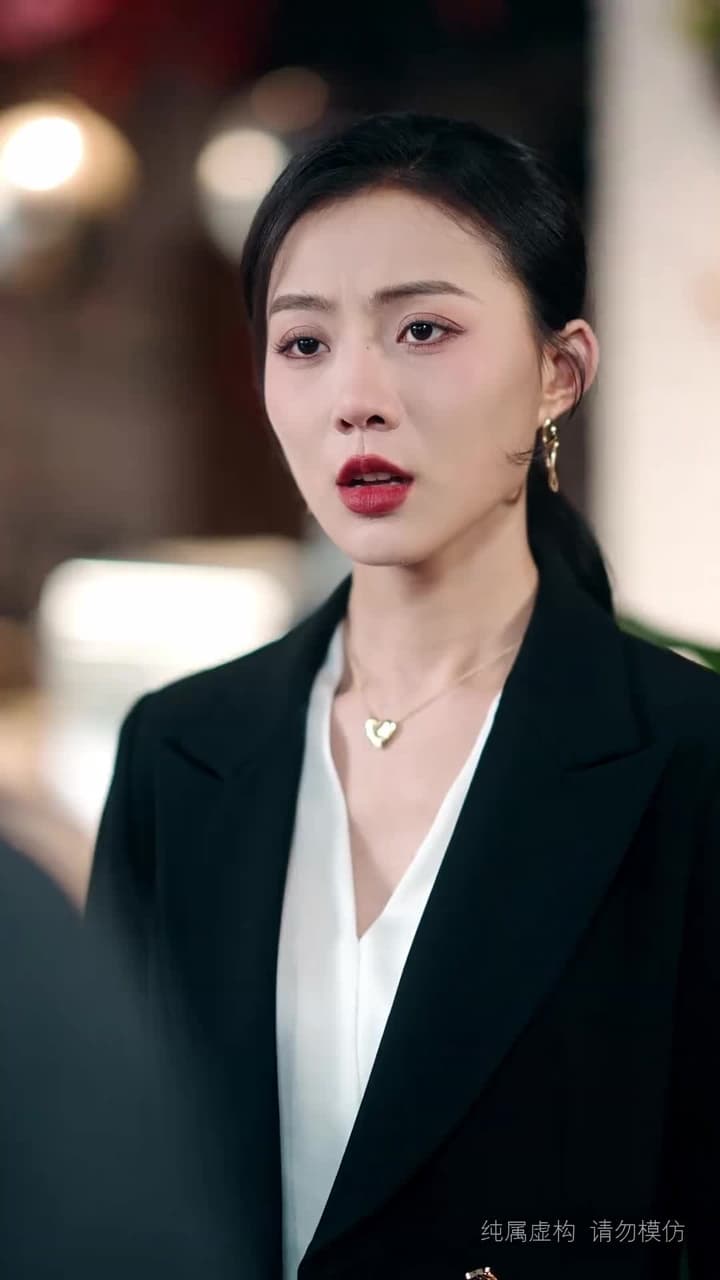 重生後,謝家千金她不嫁了 - Episode 20