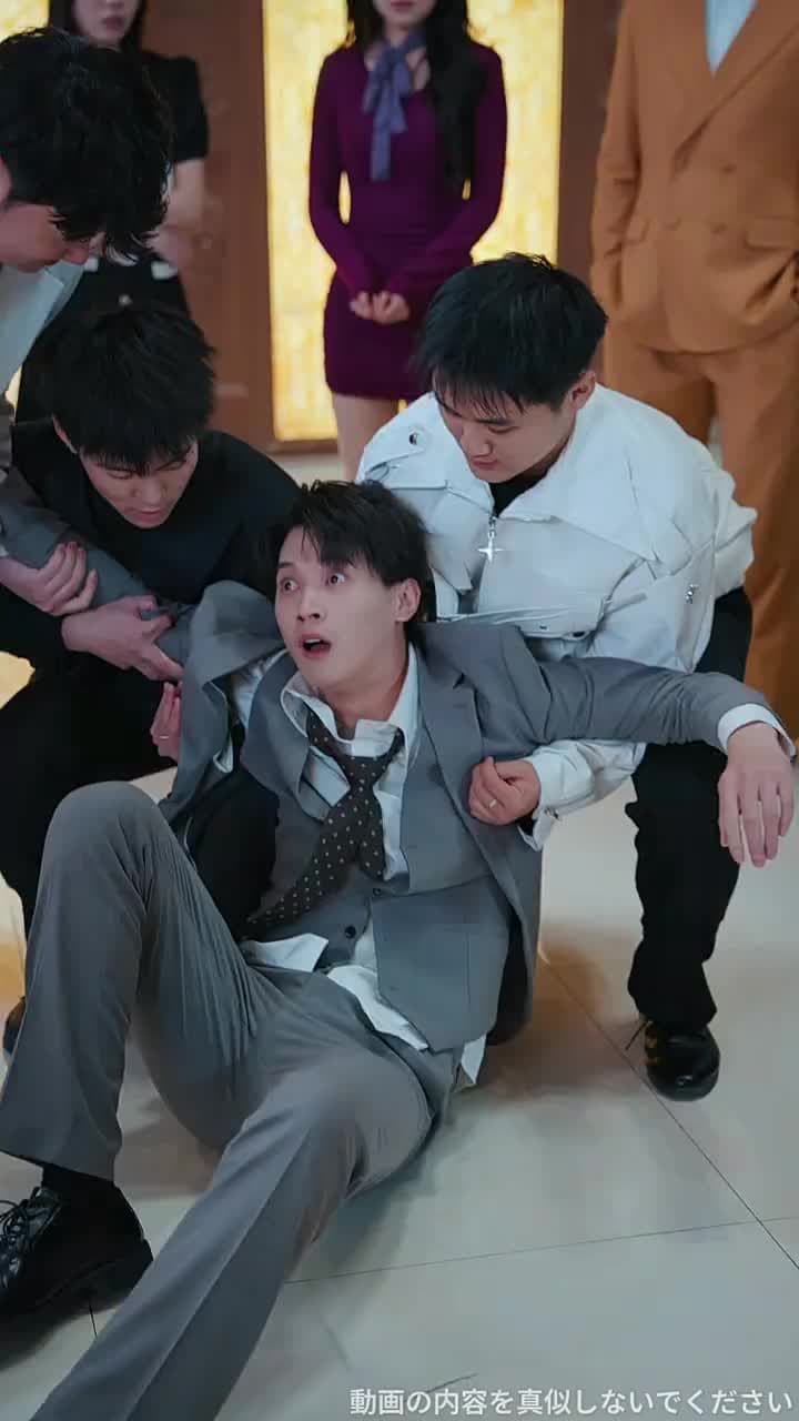冗談じゃないわ!~反骨令嬢の華麗なる逆襲~ - Episode 13