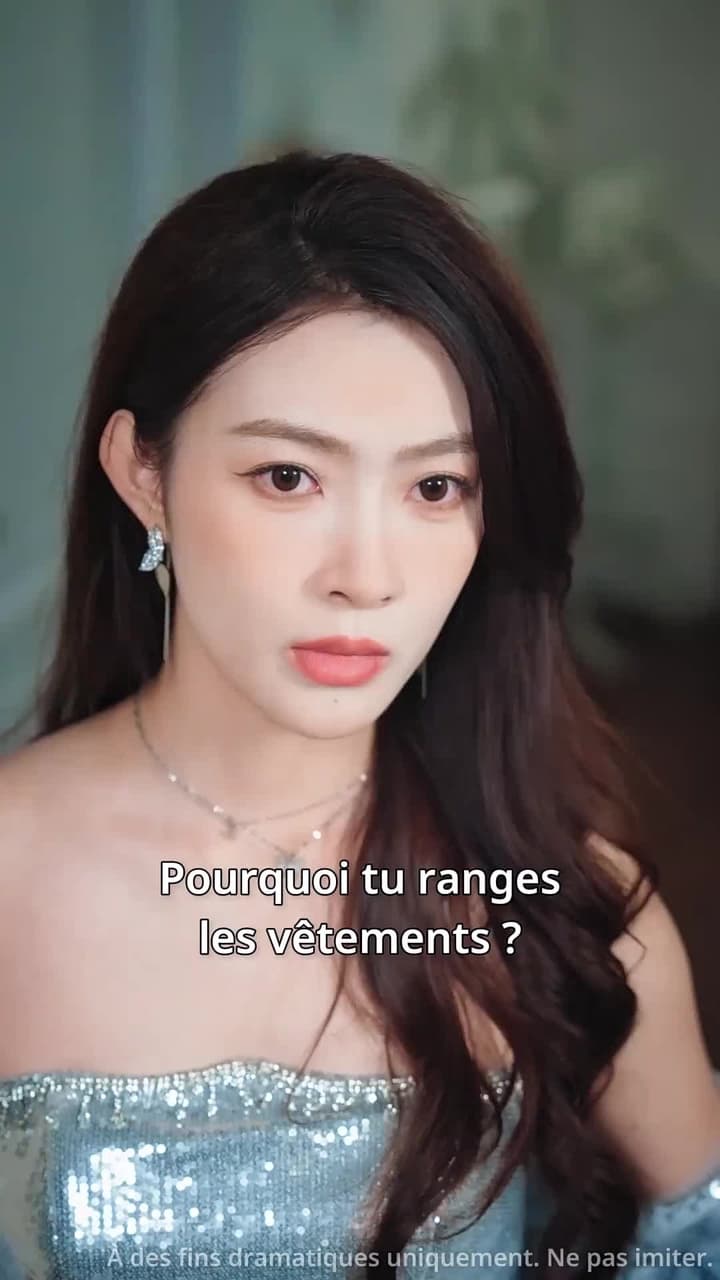 Les Braises du Passé - Episode 2