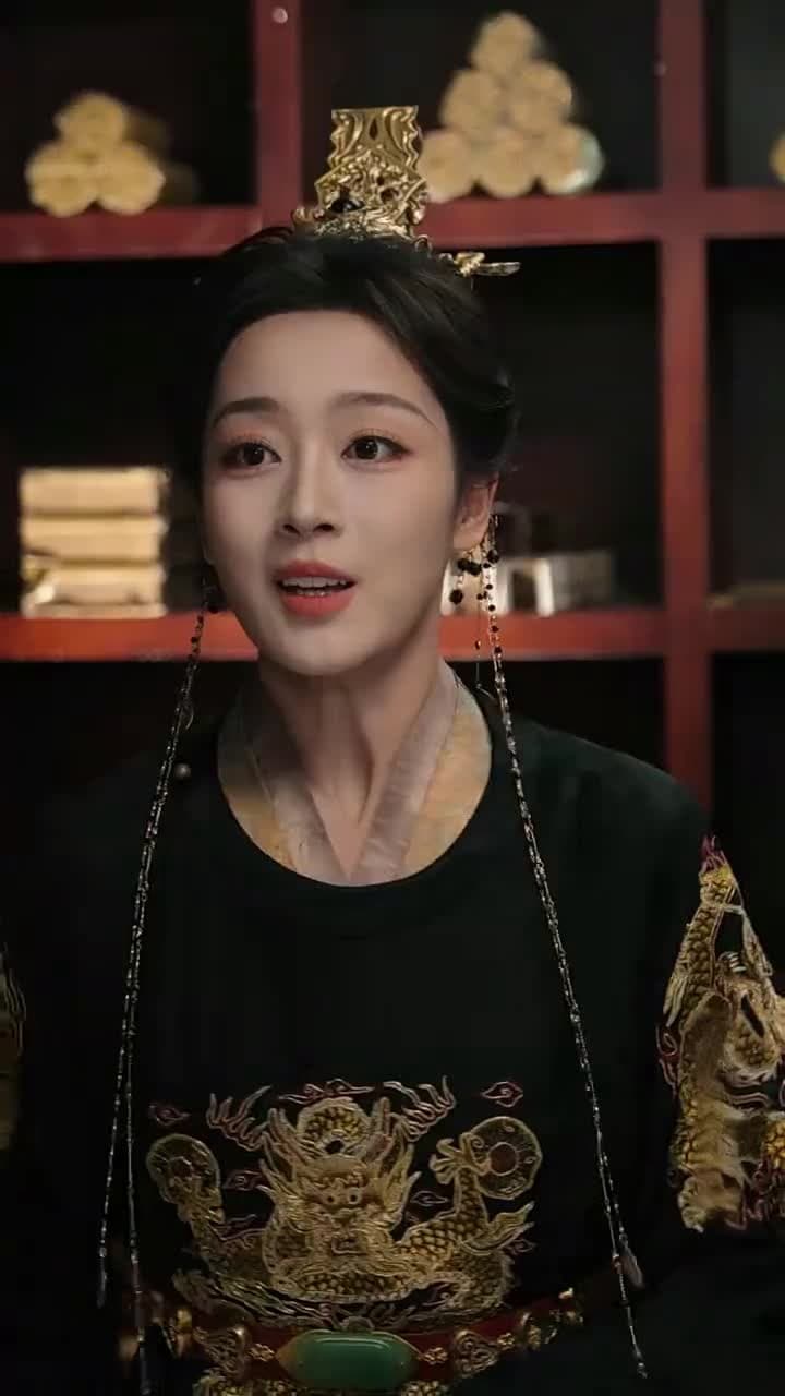 The Emperor's Secret is Mine - Episode 52