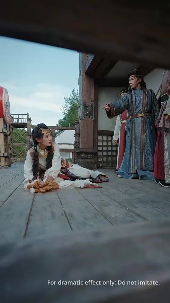 So You Won’t Marry Me? - Episode 33