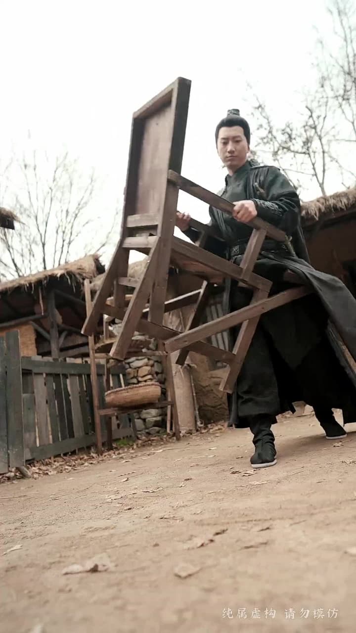 瘋美人 - Episode 24