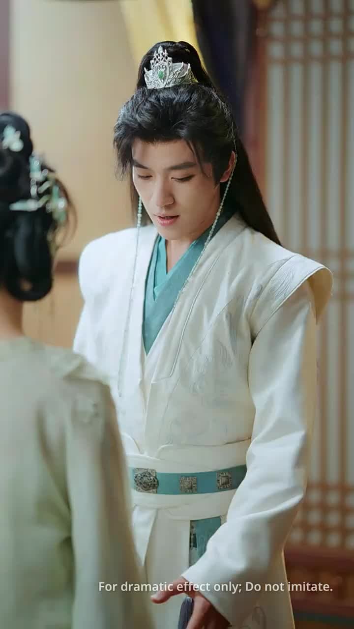 So You Won’t Marry Me? - Episode 30