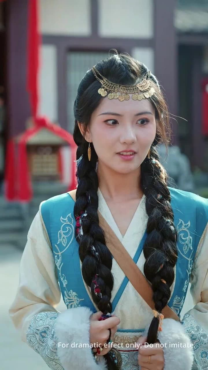 So You Won’t Marry Me? - Episode 22