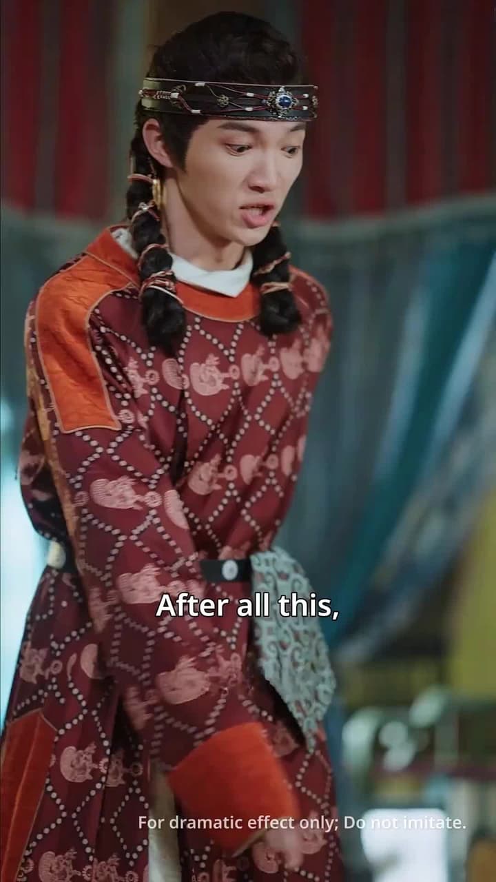So You Won’t Marry Me? - Episode 41