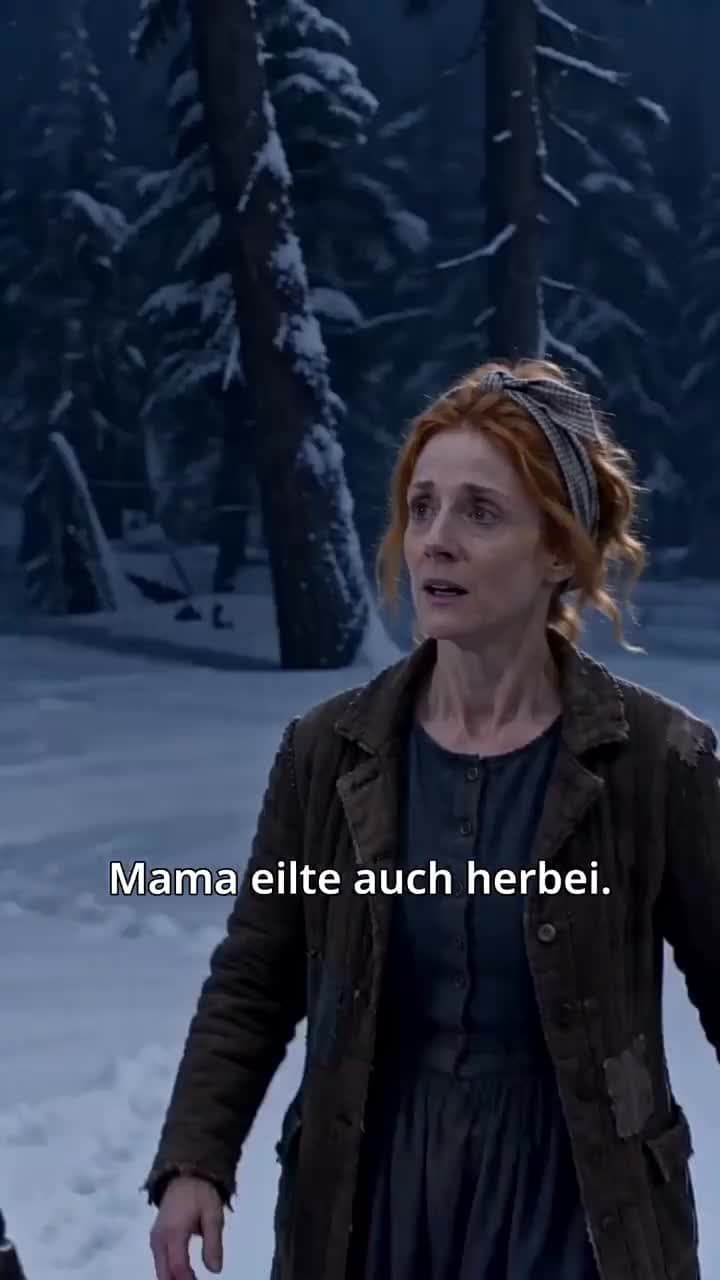 Der gnadenlose Bauer - Episode 9