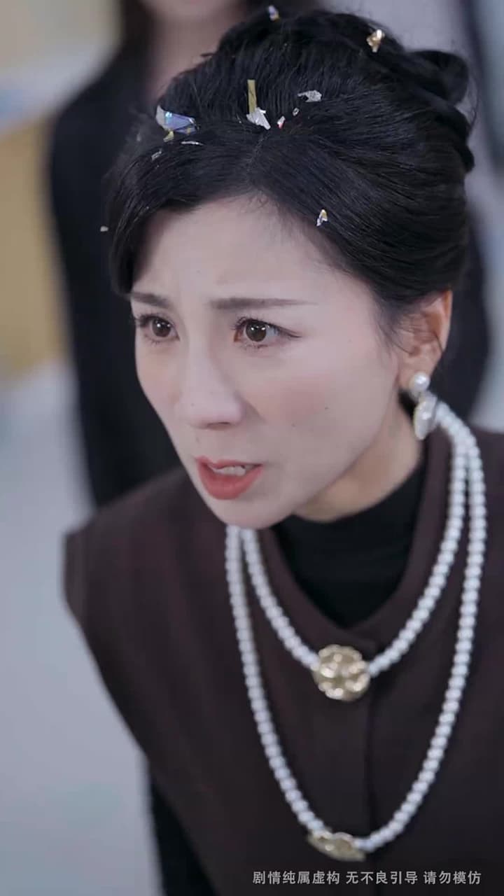 隱情 - Episode 15