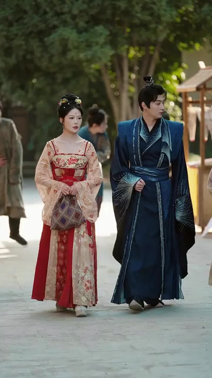 The Emperor's Secret is Mine - Episode 53