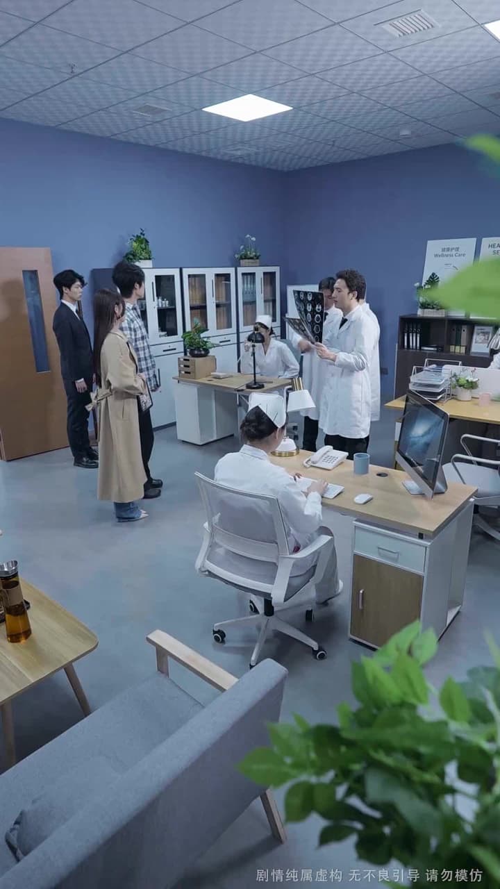 隱情 - Episode 51