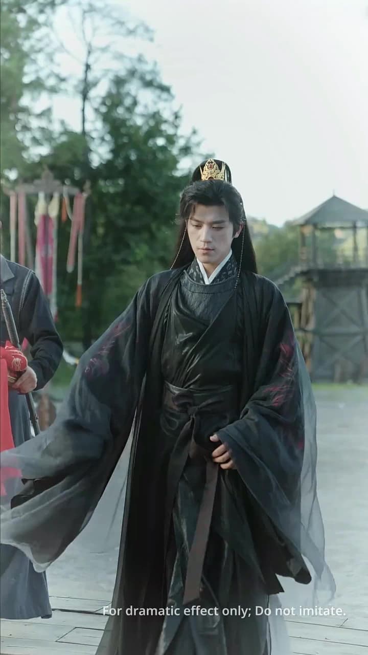 So You Won’t Marry Me? - Episode 7