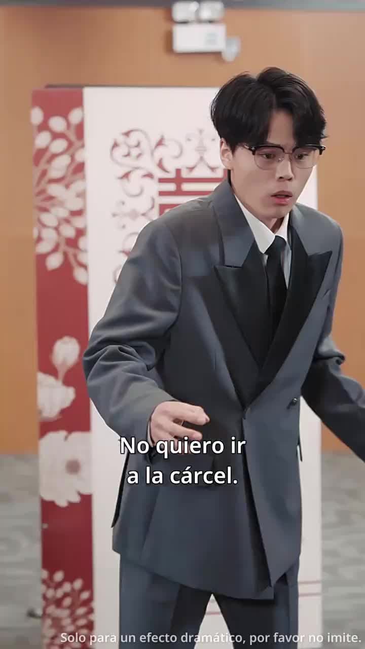 Venganza de Hermana - Episode 44