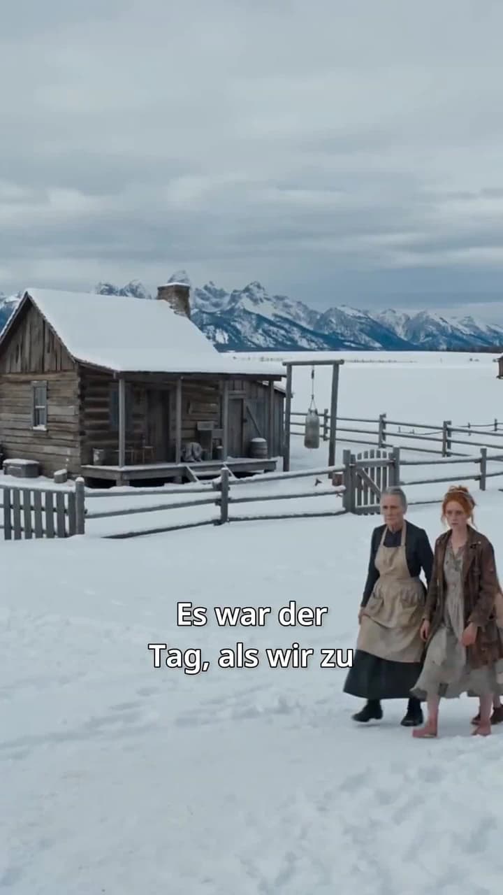 Der gnadenlose Bauer - Episode 2