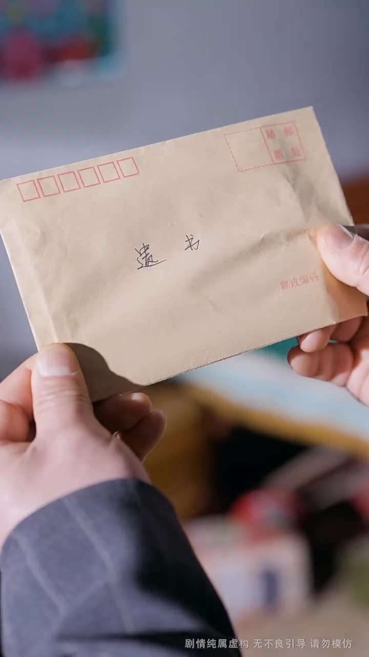 隱情 - Episode 21