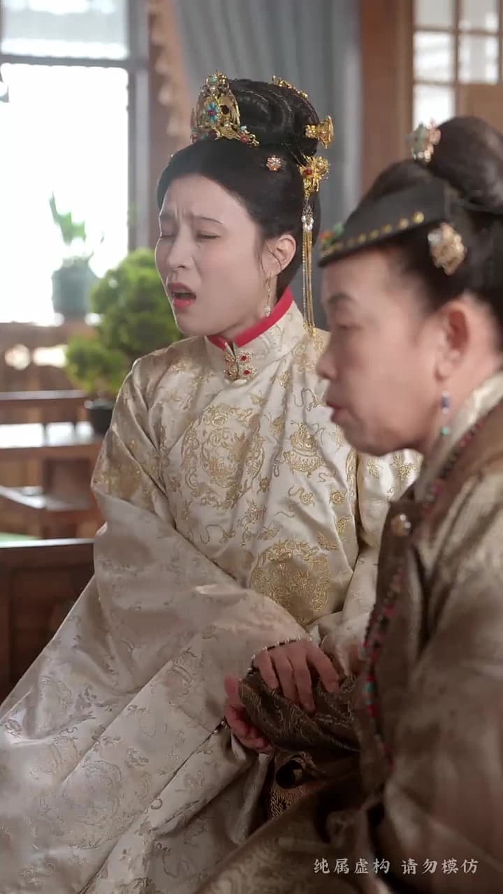 瘋美人 - Episode 43