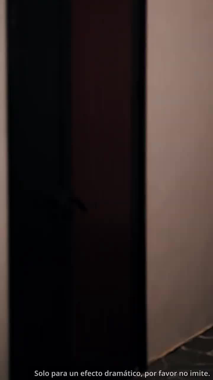 Sueños de lujo, caída segura - Episode 9
