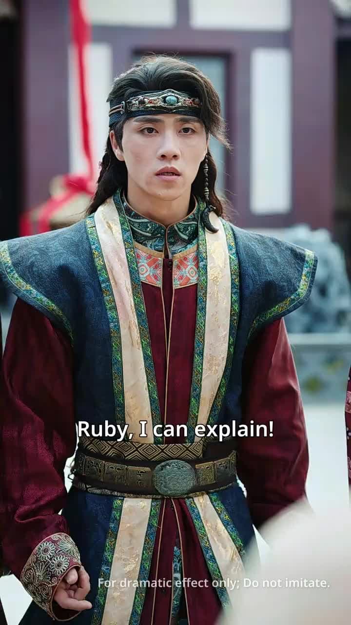 So You Won’t Marry Me? - Episode 25