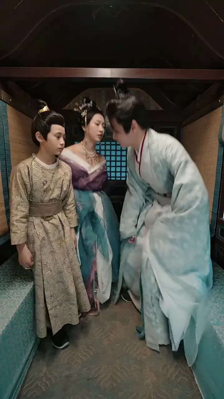 The Emperor's Secret is Mine - Episode 51