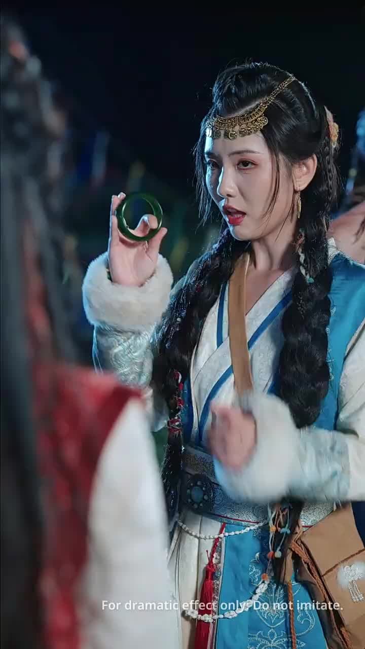 So You Won’t Marry Me? - Episode 10