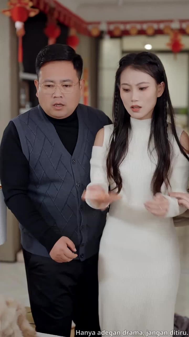 Durhaka Duniawi - Episode 20