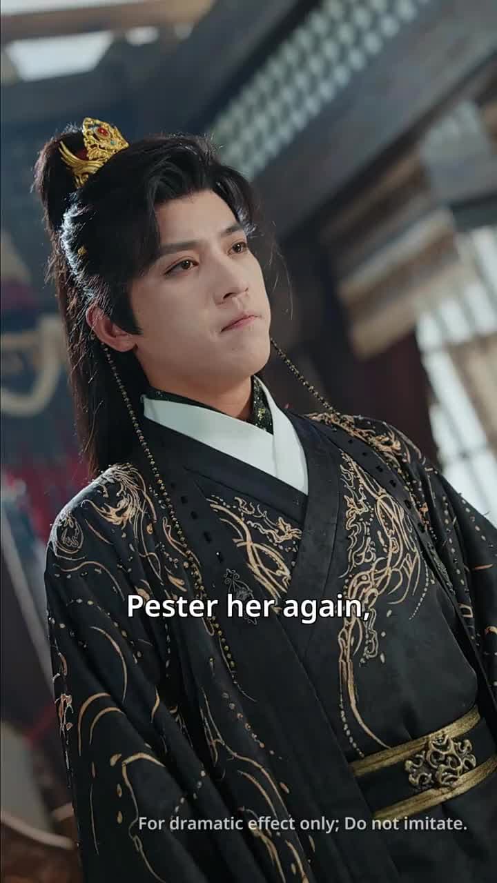 So You Won’t Marry Me? - Episode 47