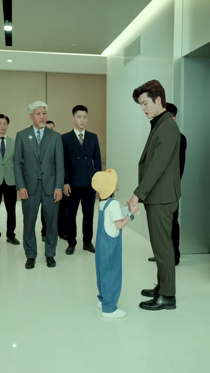 Mommy, I Saw It Coming! - Episode 18