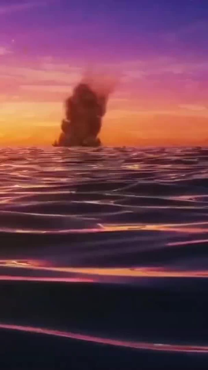 SSS: Rise of the Ocean General - Episode 54