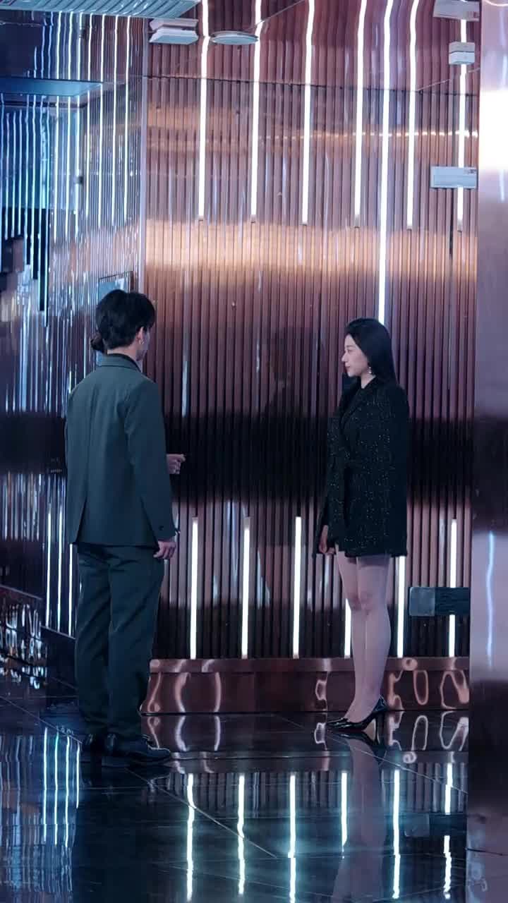 Dump the Heiress, Dare the Devil - Episode 12
