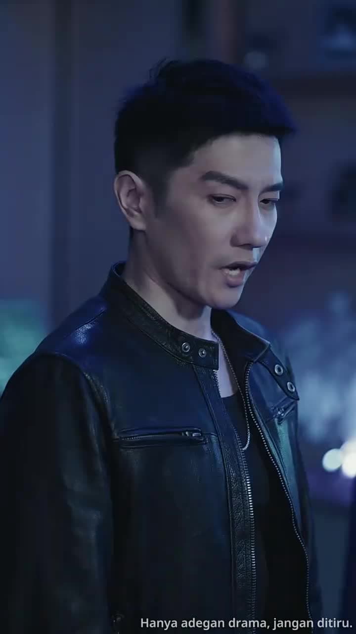 Menumpas Kejahatan - Episode 20