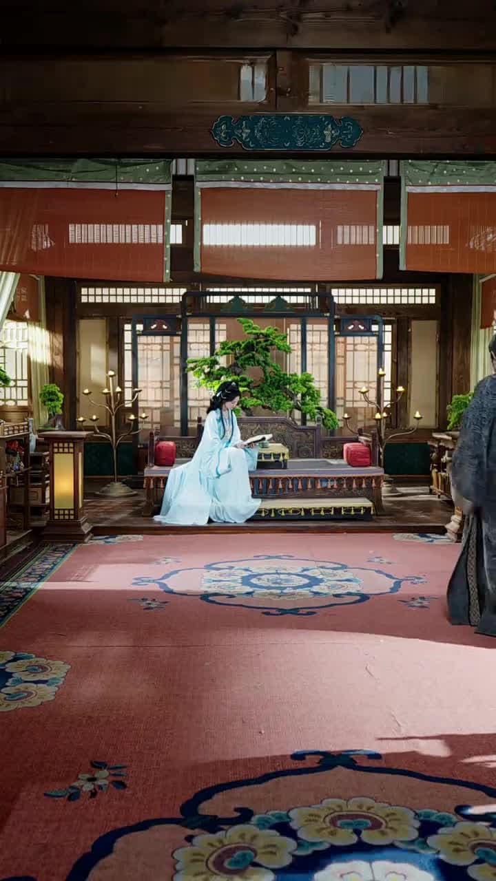 Thính Ngân Truyện - Episode 17