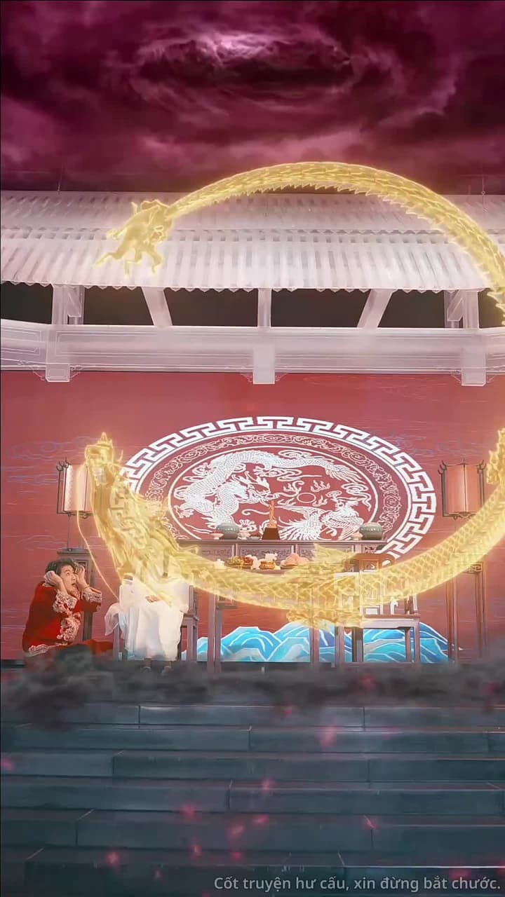 Tiểu Lão Tổ Có "Tỉ" Điểm Vô Địch - Episode 9