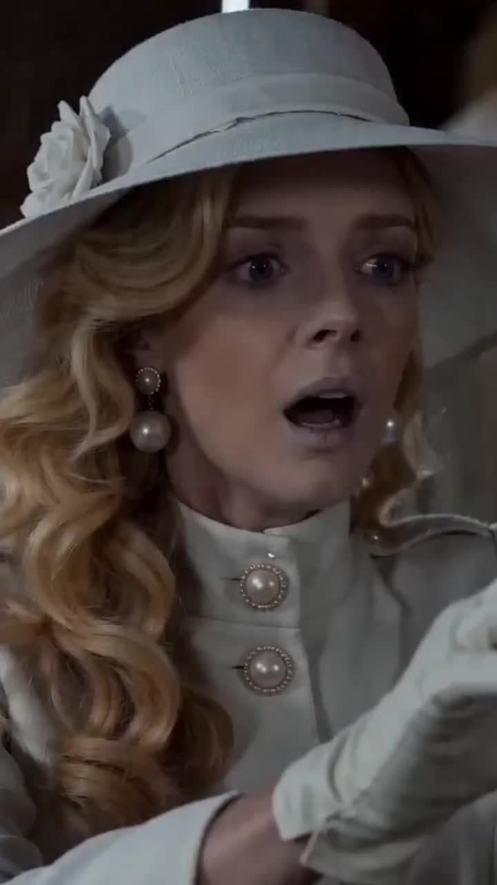 Yaralı Kalpler! - Episode 33