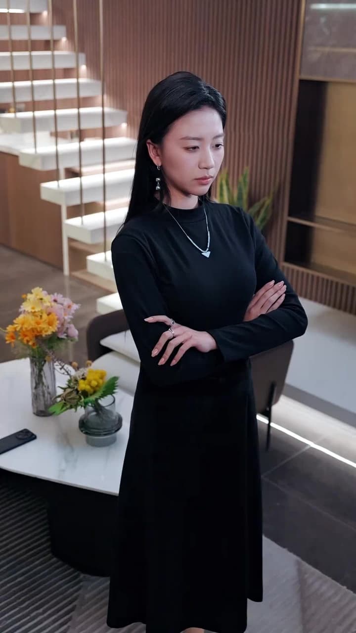 Dump the Heiress, Dare the Devil - Episode 71