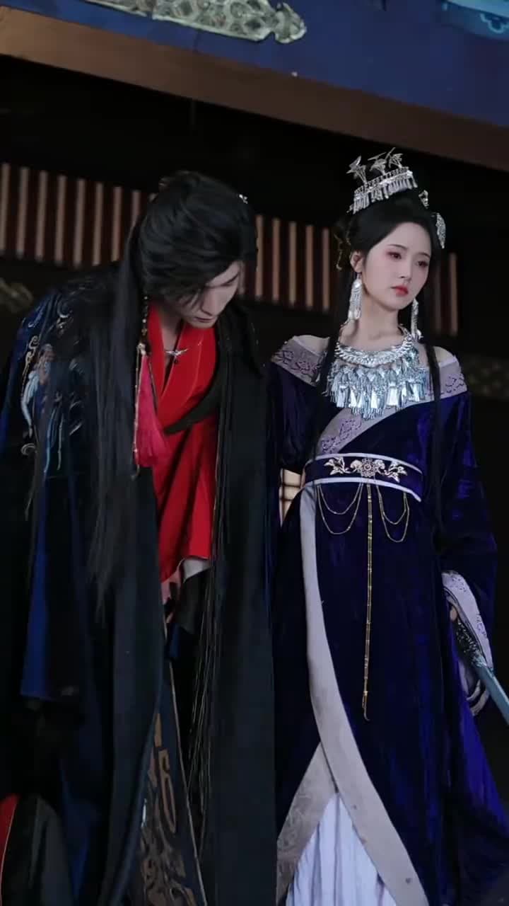 Thính Ngân Truyện - Episode 70