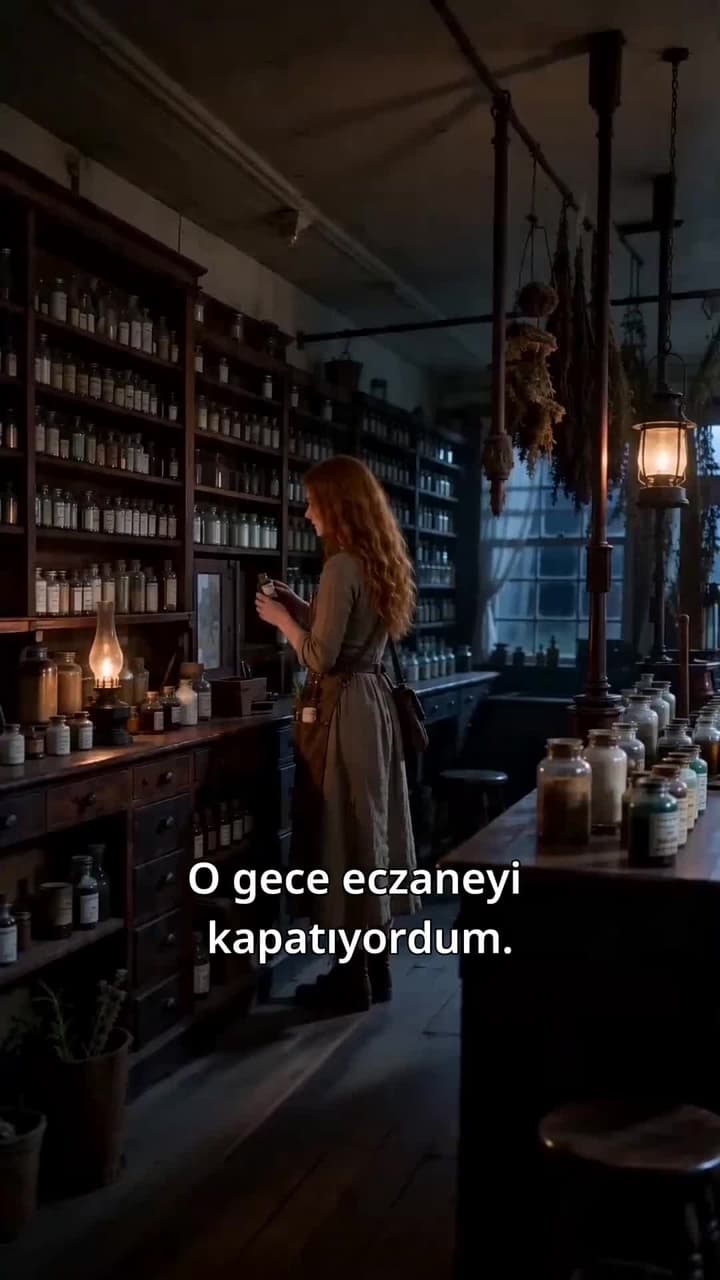 Yaralı Kalpler! - Episode 22