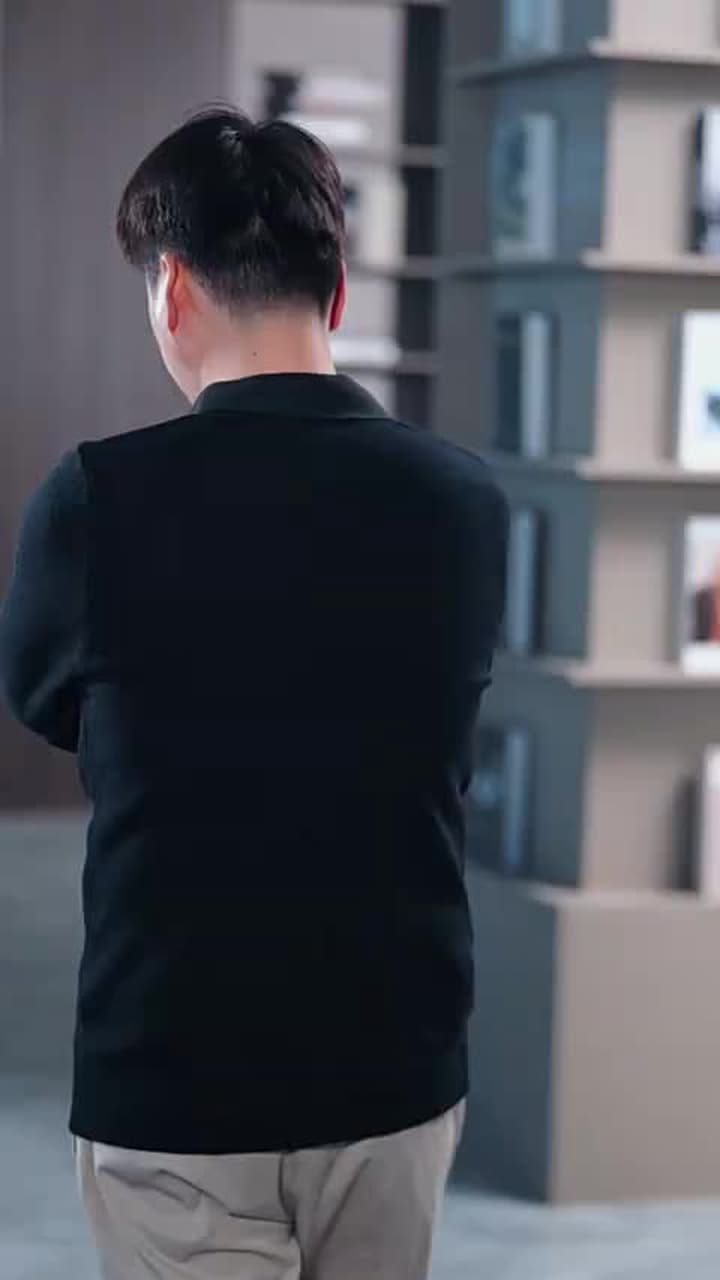 Dump the Heiress, Dare the Devil - Episode 68