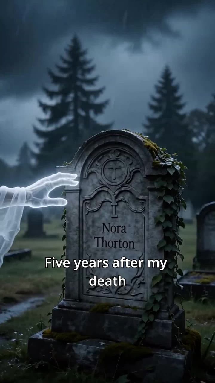 My Husband’s Belated Atonement - Episode 1