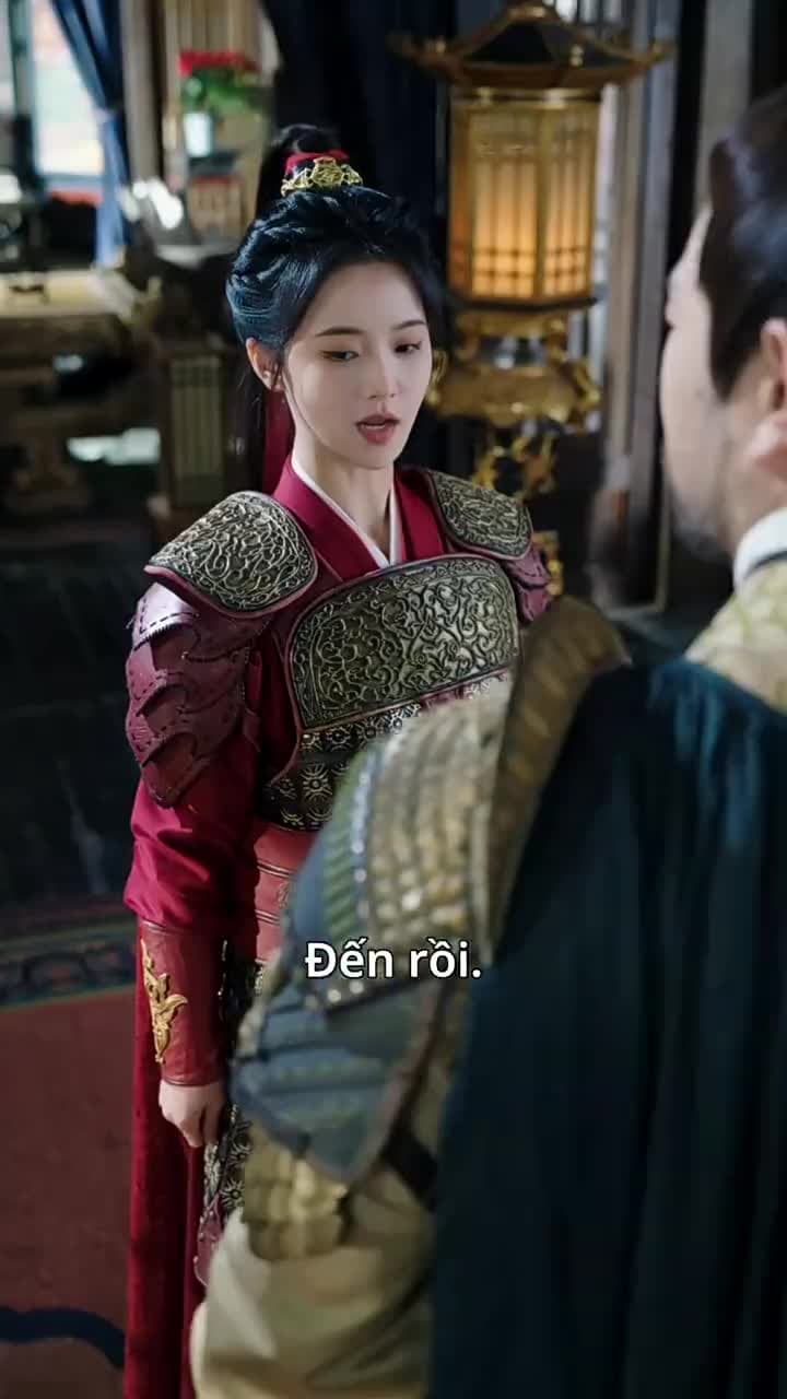 Thính Ngân Truyện - Episode 28